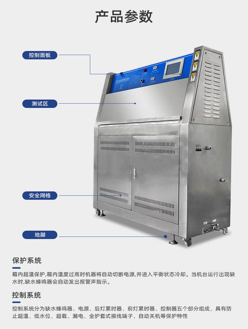 2. HD-E802-UVA-紫外光加速耐候試驗(yàn)儀詳情頁_03