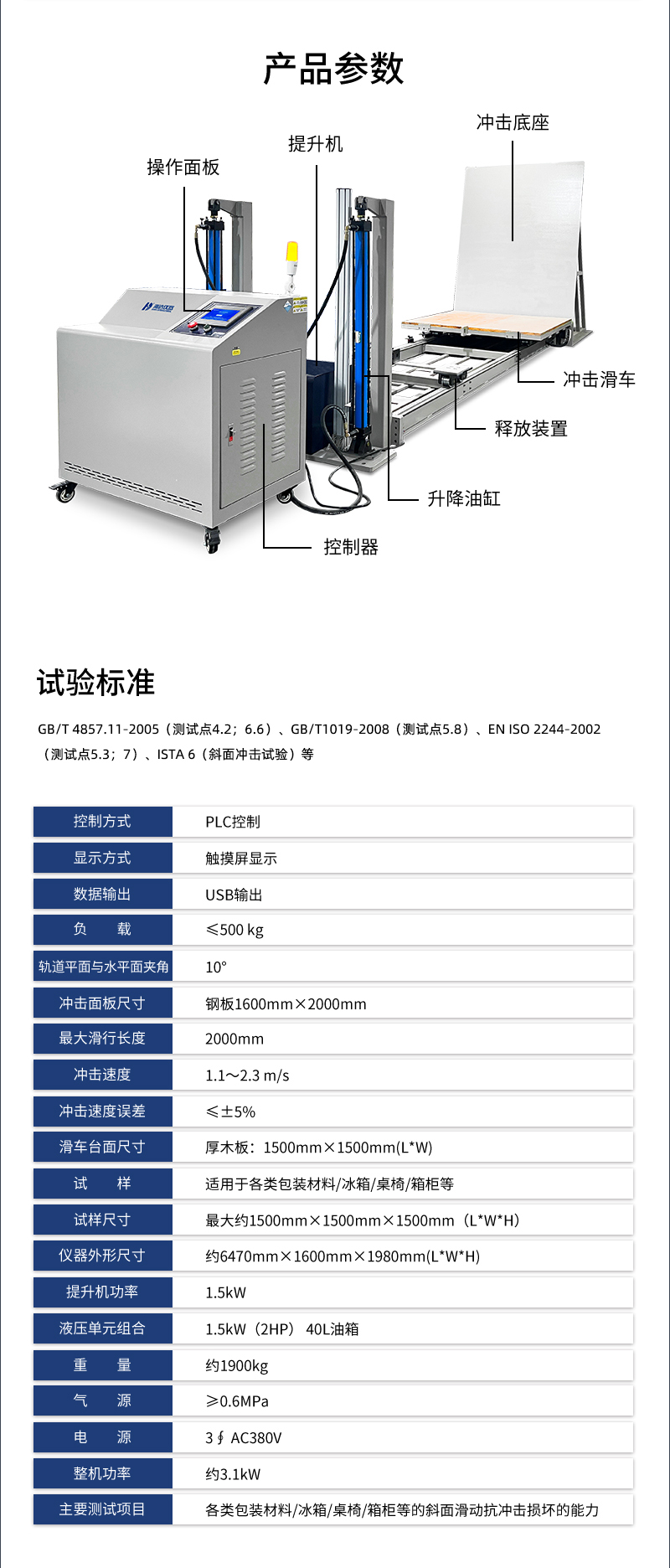 2.HD-A523 斜面沖擊試驗(yàn)儀_03